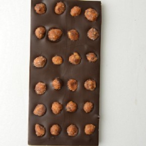 Tablette Noisettes chocolat...