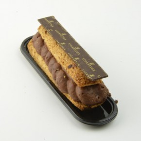 Eclair au Chocolat