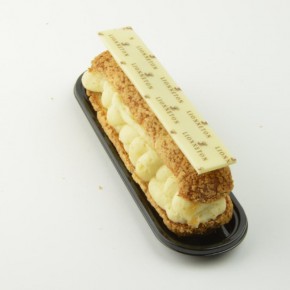 Eclair Vanille