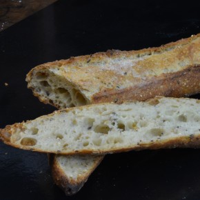 Baguette Céréales