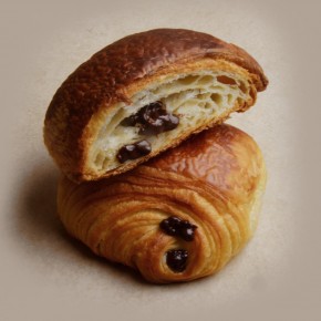 Pain au Chocolat