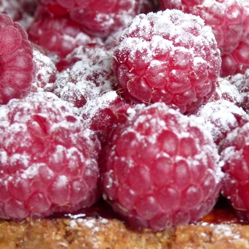 Pâtisserie Bourg de péage - Lionneton