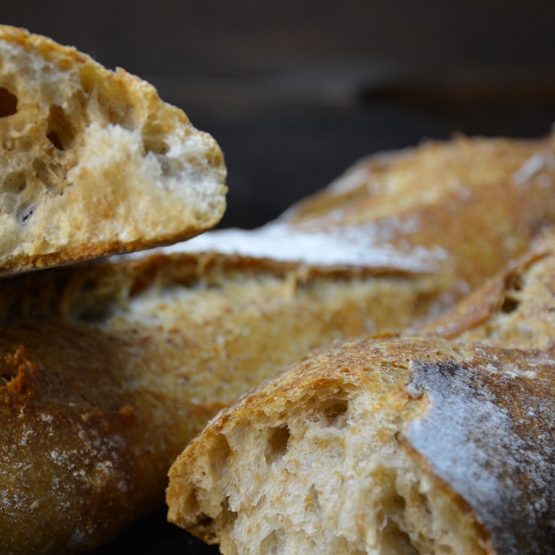 Boulangerie Bourg de Péage - Lionneton